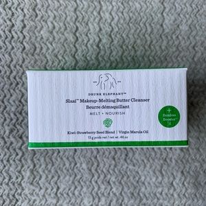 Drunk Elephant Makeup-Melting Cleanser